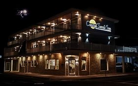Coastal Sands Inn